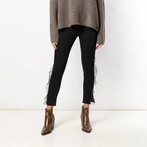 J. Brand 835 High Rise Skinny size 30 NWT